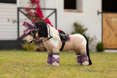 LeMieux Toy Pony Pad Mallow| Online For Equine