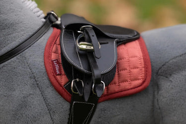 LeMieux Toy Pony Pad Spiced Earth| Online For Equine