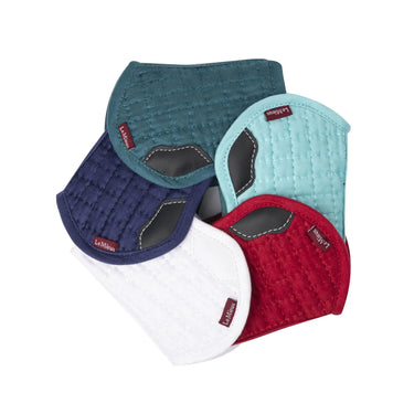 LeMieux Toy Pony Pad White| Online For Equine