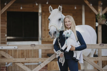 LeMieux Toy Pony Panda