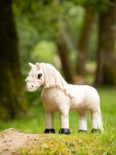 LeMieux Toy Pony Popcorn - Online For Equine