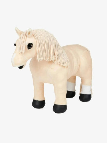 LeMieux Toy Pony Popcorn - Online For Equine