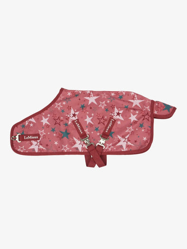 LeMieux Toy Pony Printed Turnout Rug Spiced Earth| Online For Equine