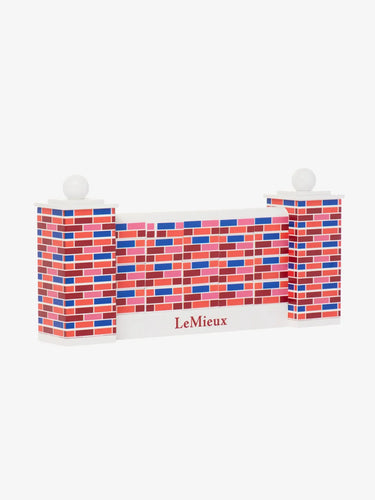 LeMieux Toy Pony Puissance Wall Multi