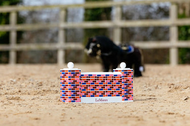 LeMieux Toy Pony Puissance Wall| Online For Equine