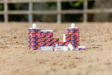 LeMieux Toy Pony Puissance Wall| Online For Equine