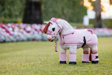 LeMieux Toy Pony Rug Blossom| Online For Equine