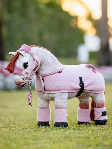 LeMieux Toy Pony Rug Blossom| Online For Equine