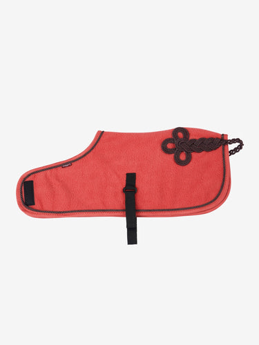 LeMieux Toy Pony Rug Cranberry| Online For Equine