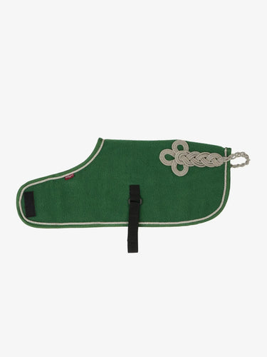 LeMieux Toy Pony Rug Hunter Green| Online For Equine