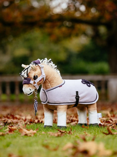 LeMieux Toy Pony Rug Lilac| Online For Equine