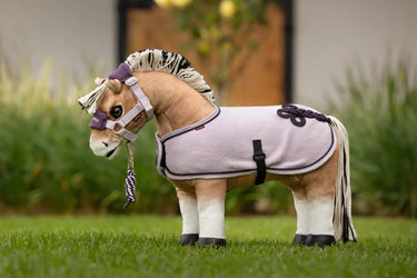 LeMieux Toy Pony Rug Lilac| Online For Equine