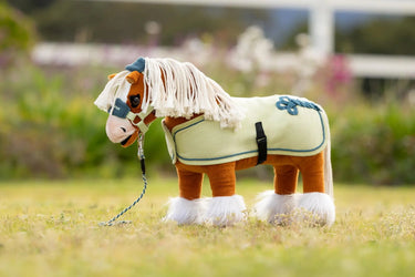 LeMieux Toy Pony Rug Macaron| Online For Equine