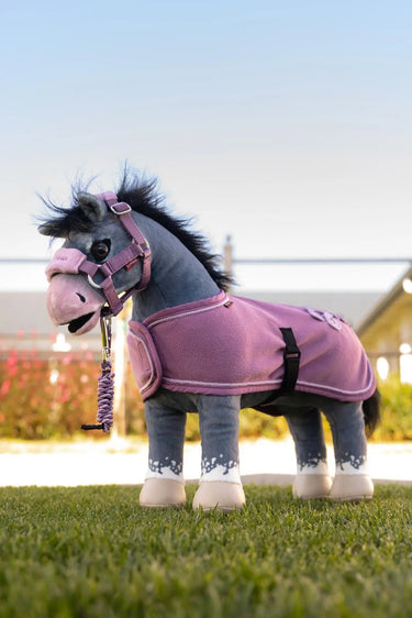 LeMieux Toy Pony Rug Mallow| Online For Equine