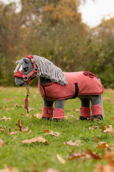 LeMieux Toy Pony Rug Spiced Earth| Online For Equine