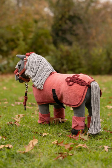 LeMieux Toy Pony Rug Spiced Earth| Online For Equine