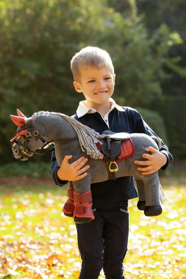 LeMieux Toy Pony Smokey| Online For Equine