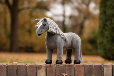 LeMieux Toy Pony Smokey| Online For Equine