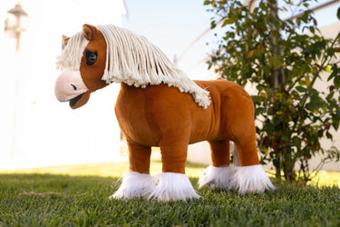 LeMieux Toy Pony Sundance| Online For Equine