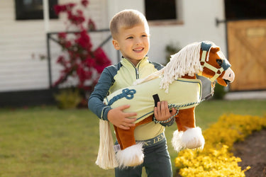 LeMieux Toy Pony Sundance| Online For Equine