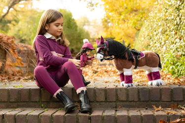 LeMieux Toy Pony Titan| Online For Equine