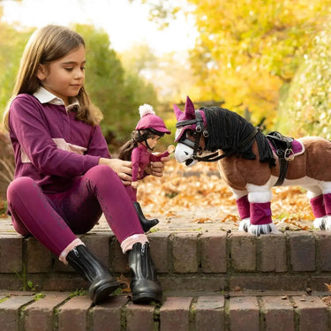 LeMieux Toy Pony Titan| Online For Equine