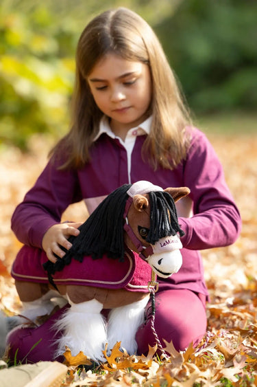 LeMieux Toy Pony Titan| Online For Equine