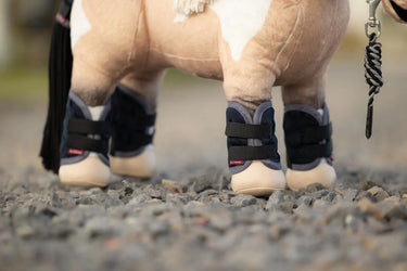 LeMieux Toy Pony Travel Set Navy| Online For Equine