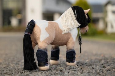 LeMieux Toy Pony Travel Set Navy| Online For Equine