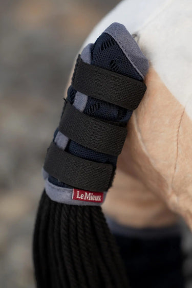 LeMieux Toy Pony Travel Set Navy| Online For Equine