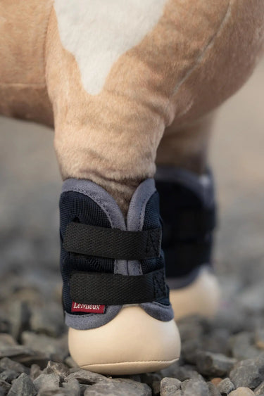 LeMieux Toy Pony Travel Set Navy| Online For Equine