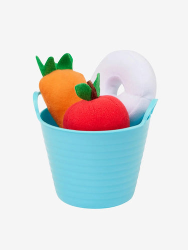 Buy the LeMieux Toy Pony Treat Bucket | Online for Equine
