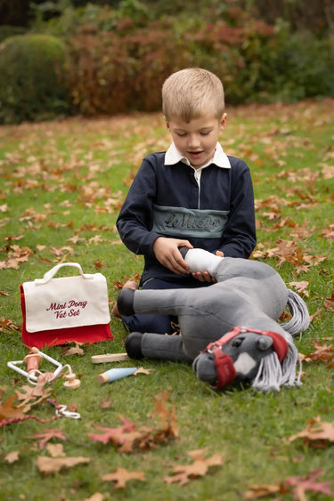 LeMieux Toy Pony Vet Set| Online For Equine
