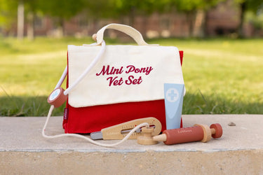 LeMieux Toy Pony Vet Set| Online For Equine