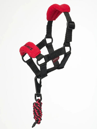 LeMieux Toy Pony Vogue Headcollar Chilli| Online For Equine