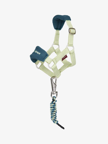 LeMieux Toy Pony Vogue Headcollar & Leadrope Macaron| Online For Equine