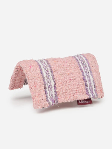 LeMieux Toy Pony Western Pad Blossom| Online For Equine