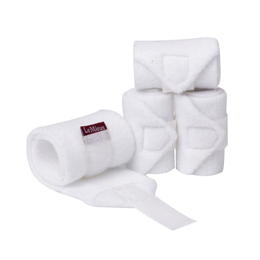 Buy LeMieux Toy Pony White Polo Bandages| Online for Equine