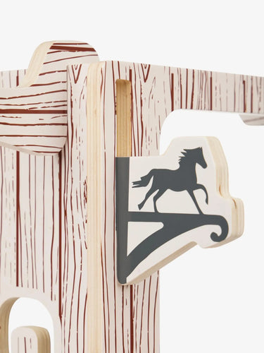 LeMieux Toy Pony Wooden Stable Set| Online For Equine