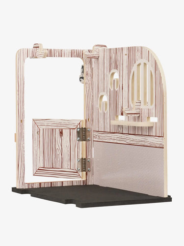 LeMieux Toy Pony Wooden Stable Set| Online For Equine