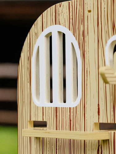 LeMieux Toy Pony Wooden Stable Set| Online For Equine