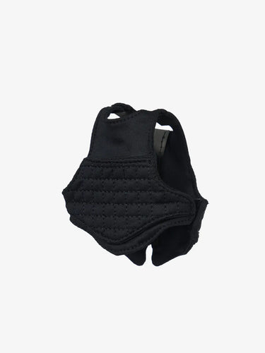 LeMieux Toy Rider Body Protector and Number Bib Black| Online For Equine