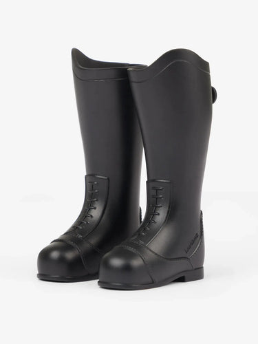 LeMieux Toy Rider Boots & Helmet Black| Online For Equine