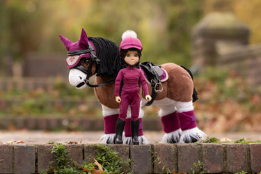 LeMieux Toy Rider Cara| Online For Equine