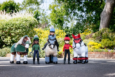 LeMieux Toy Rider Chloe| Online For Equine