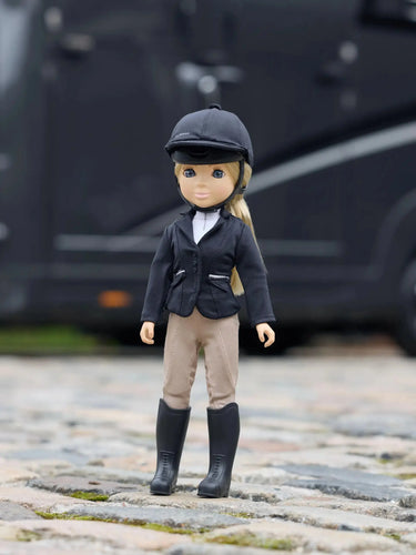 LeMieux Toy Rider Competition Outfit| Online For Equine