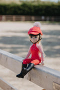LeMieux Toy Rider Harlow Coral Crush| Online For Equine