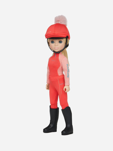 LeMieux Toy Rider Harlow Coral Crush| Online For Equine