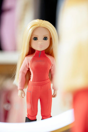 LeMieux Toy Rider Harlow Coral Crush| Online For Equine