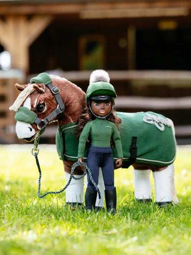 LeMieux Toy Rider Maya| Online For Equine